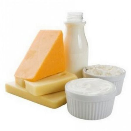 Сыр и молочные продукты!