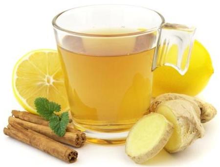 Этот чай поможет Вам сбросить лишние килограммы!