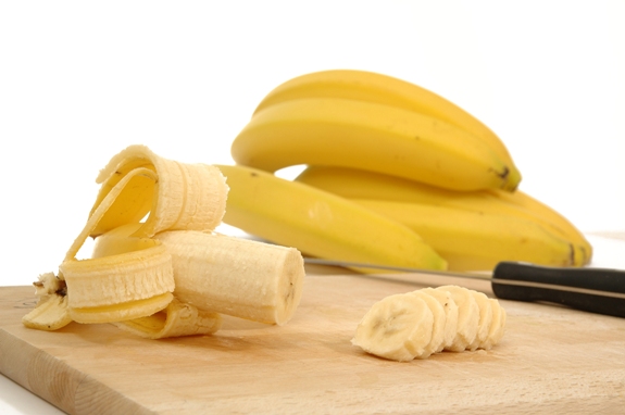 Бананы полезные свойства