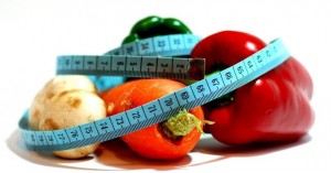Овощи для похудения
