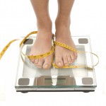 вес при диете №5