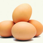 Яйца калорийность