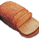 Калорийность хлеба